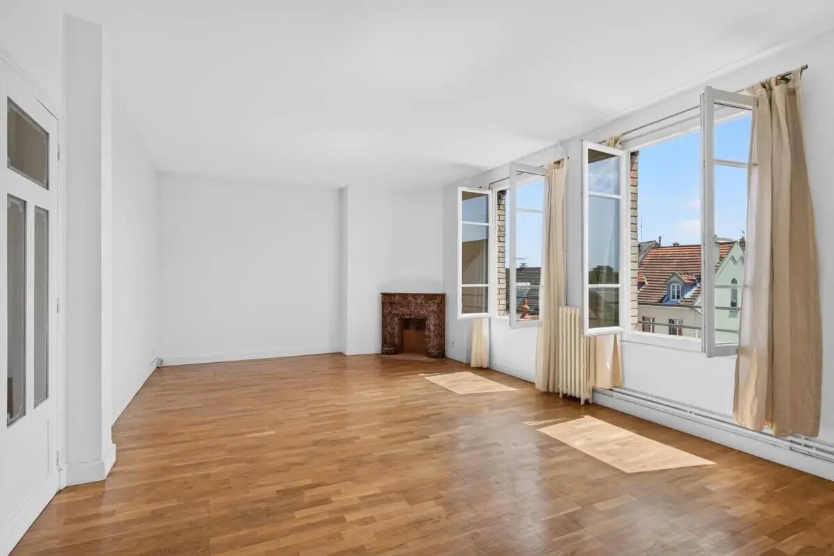 Appartement à vendre, 95m², Sceaux