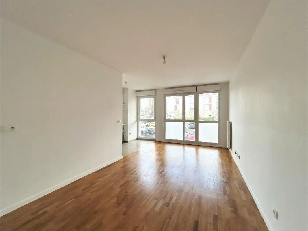 Appartement à vendre, 47m², Palaiseau