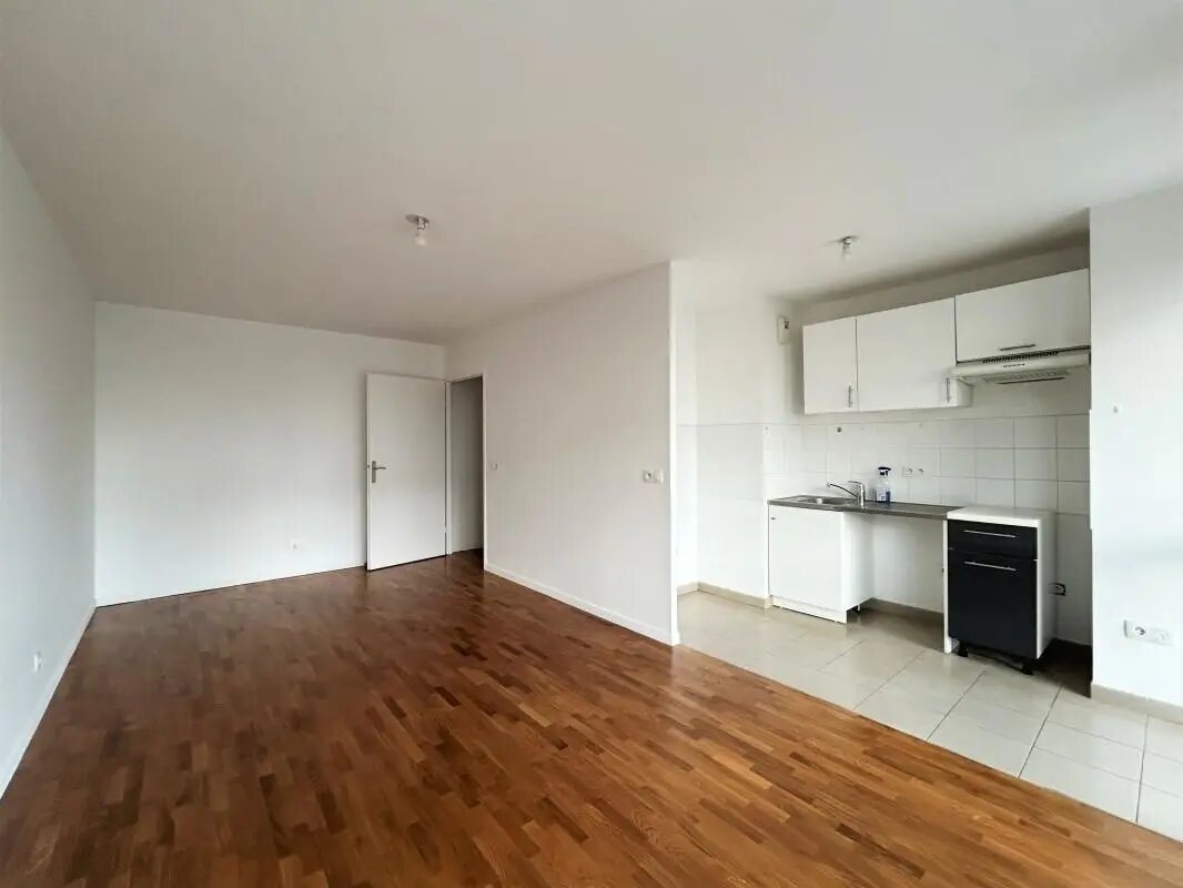 Appartement à vendre, 47m², Palaiseau