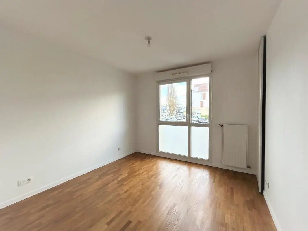 Appartement à vendre, 47m², Palaiseau