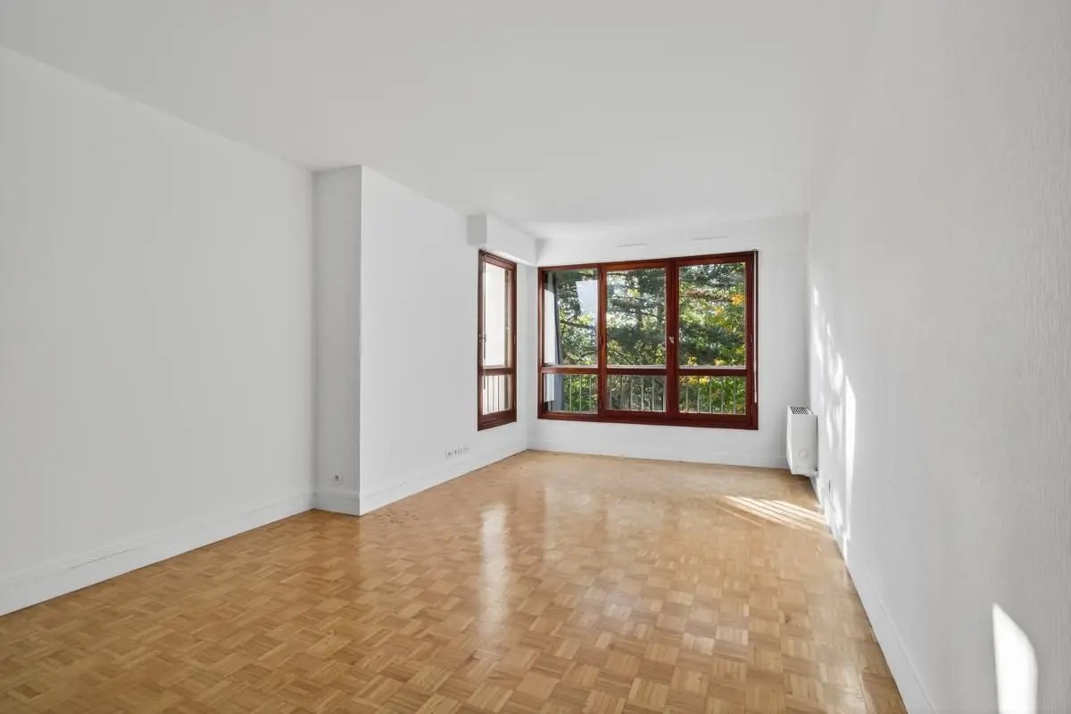 Appartement à vendre, 66m², Versailles