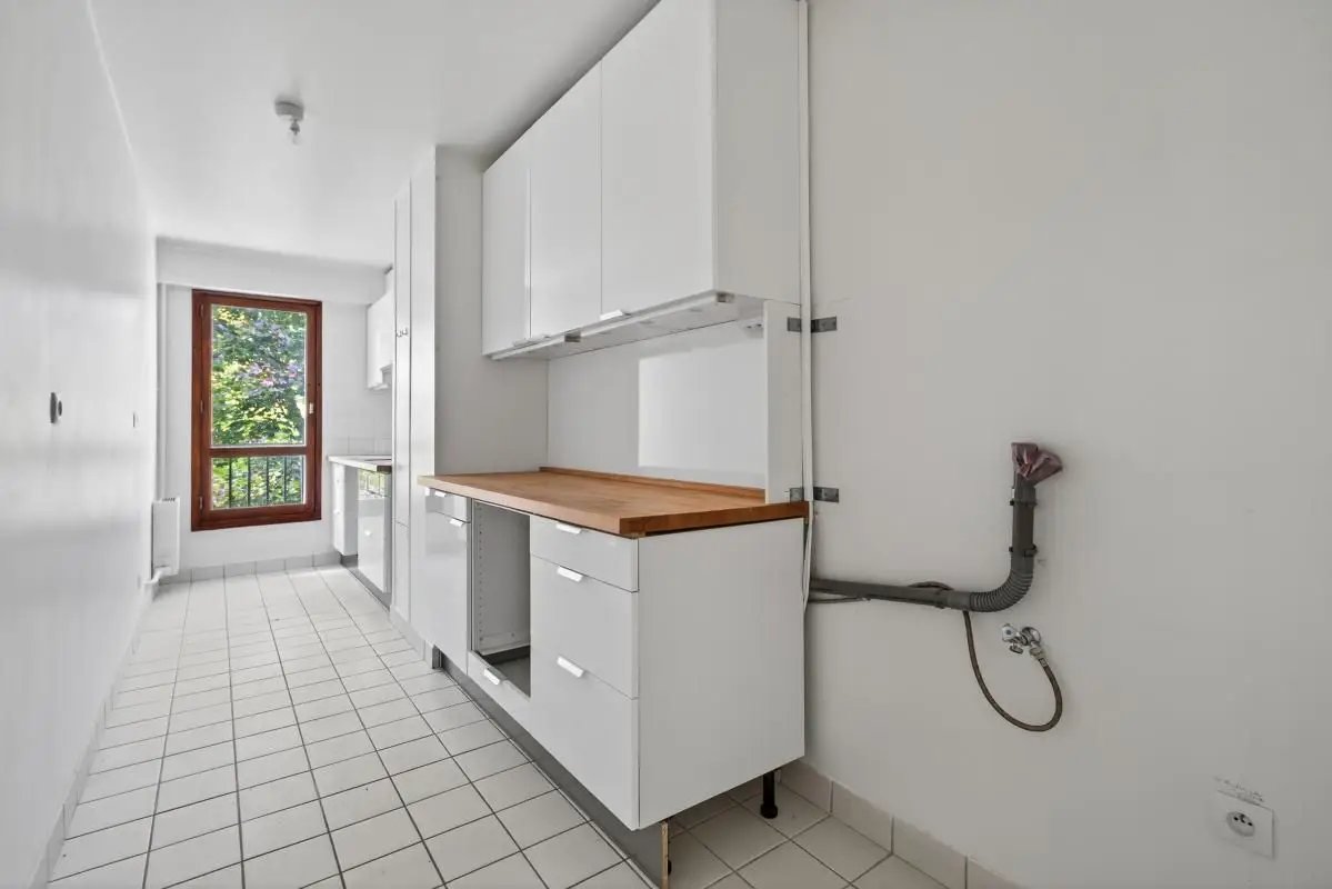 Appartement à vendre, 66m², Versailles