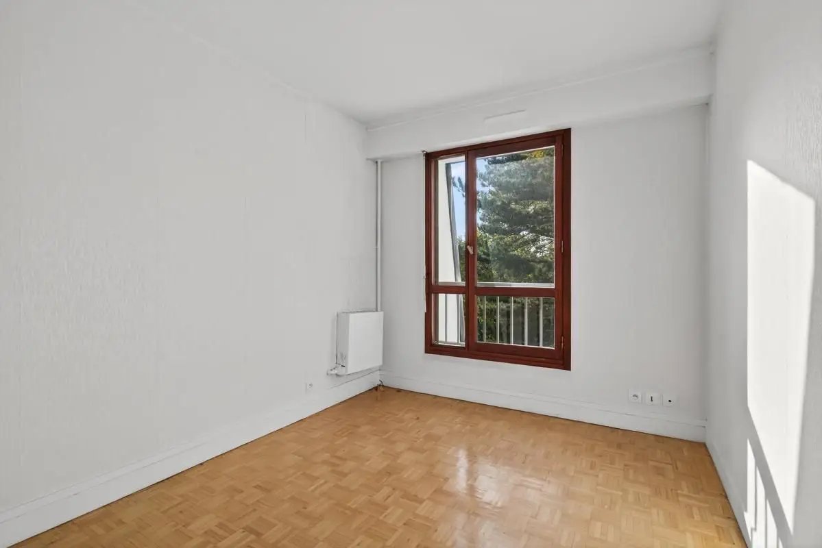 Appartement à vendre, 66m², Versailles
