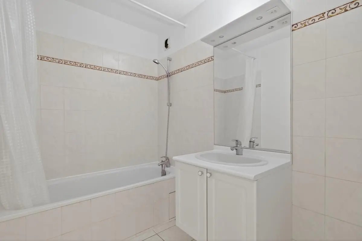 Appartement à vendre, 66m², Versailles