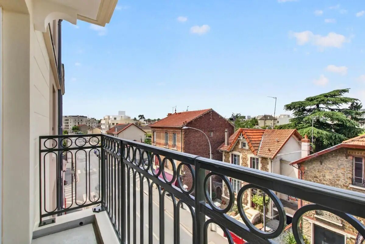 Appartement à vendre, 88m², Le Perreux-sur-Marne
