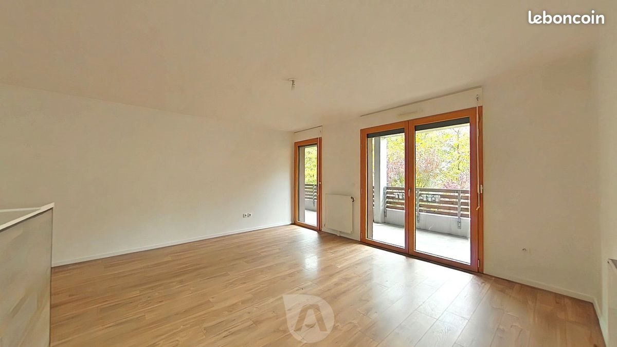 Appartement à vendre, 65m², Massy