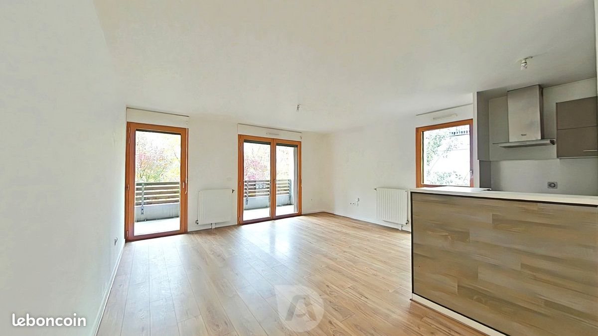 Appartement à vendre, 65m², Massy