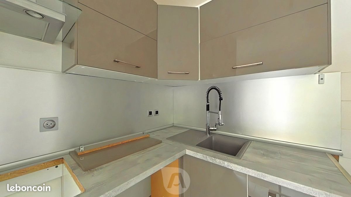 Appartement à vendre, 65m², Massy
