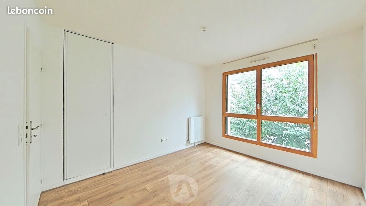 Appartement à vendre, 65m², Massy
