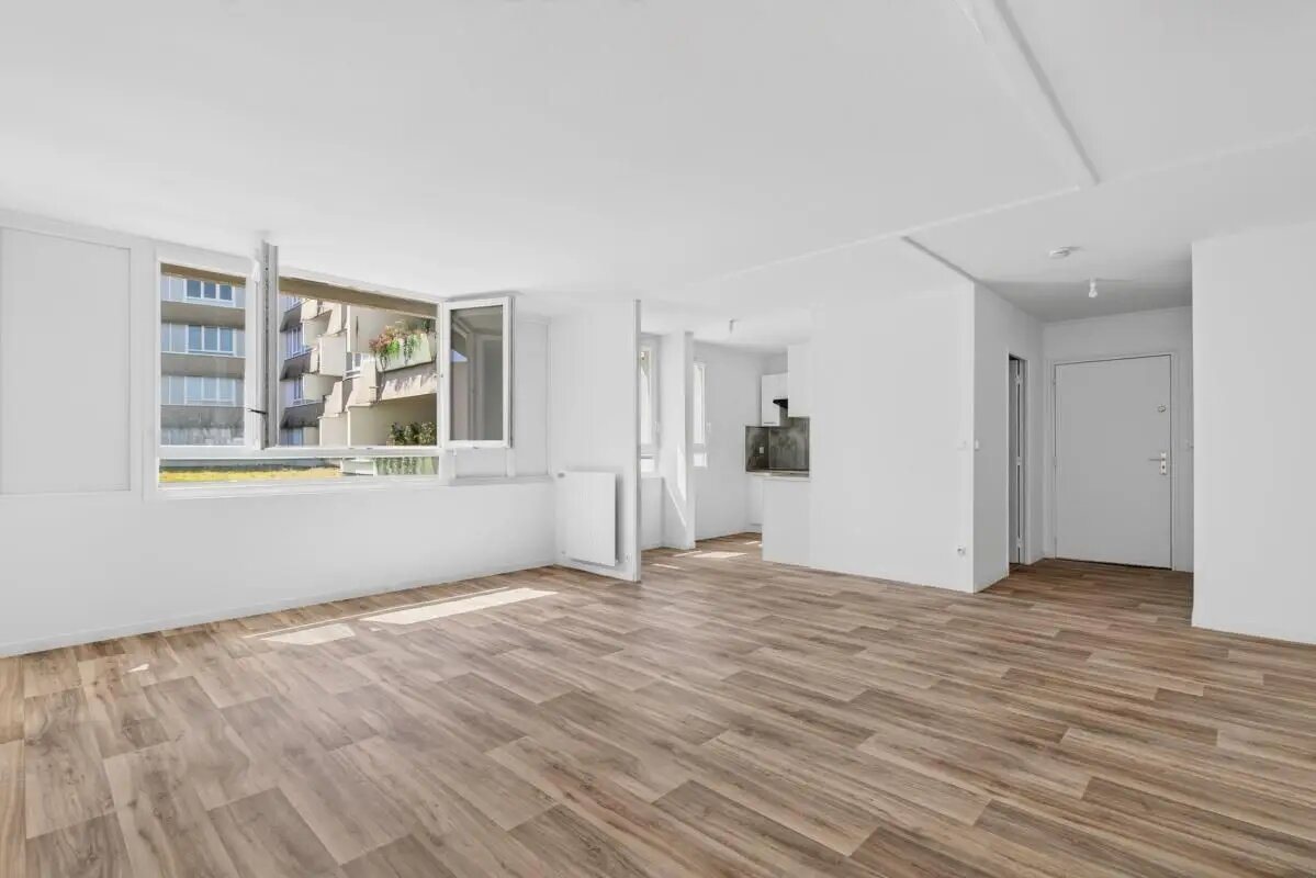 Appartement à vendre, 106m², Trappes