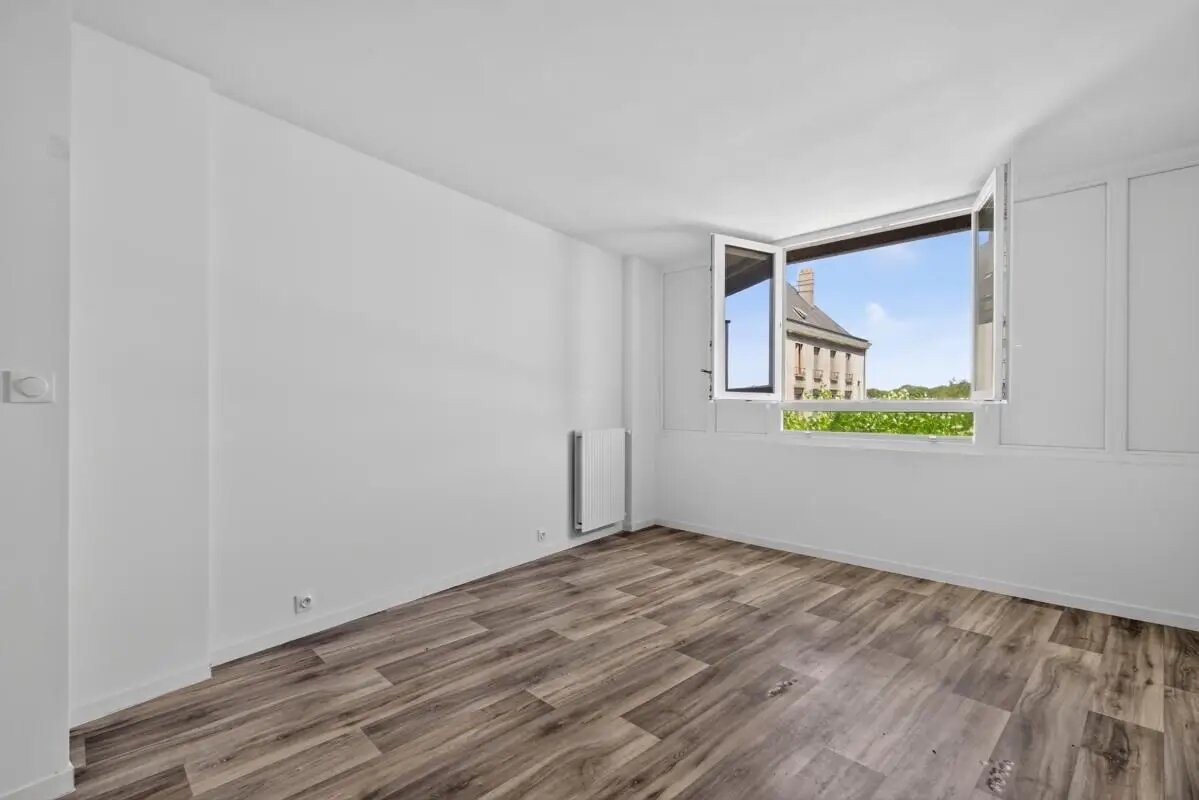 Appartement à vendre, 106m², Trappes