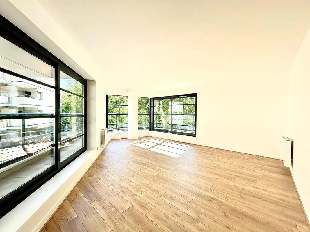 Appartement à vendre, 82m², Paris 15ème