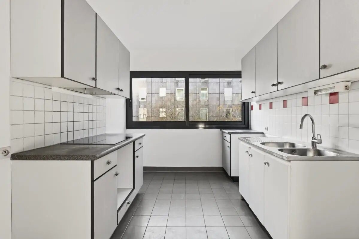 Appartement à vendre, 82m², Paris 15ème