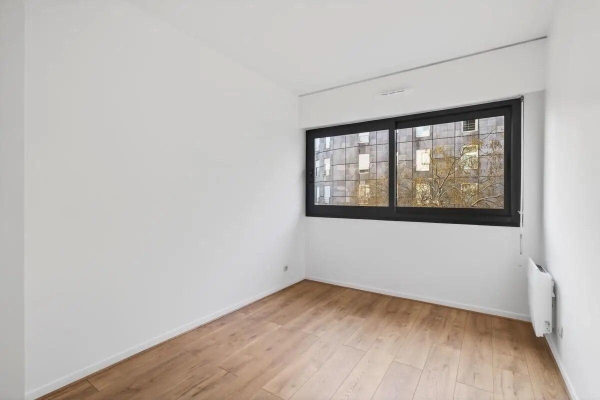 Appartement à vendre, 82m², Paris 15ème