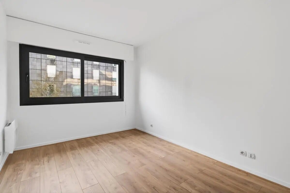 Appartement à vendre, 82m², Paris 15ème