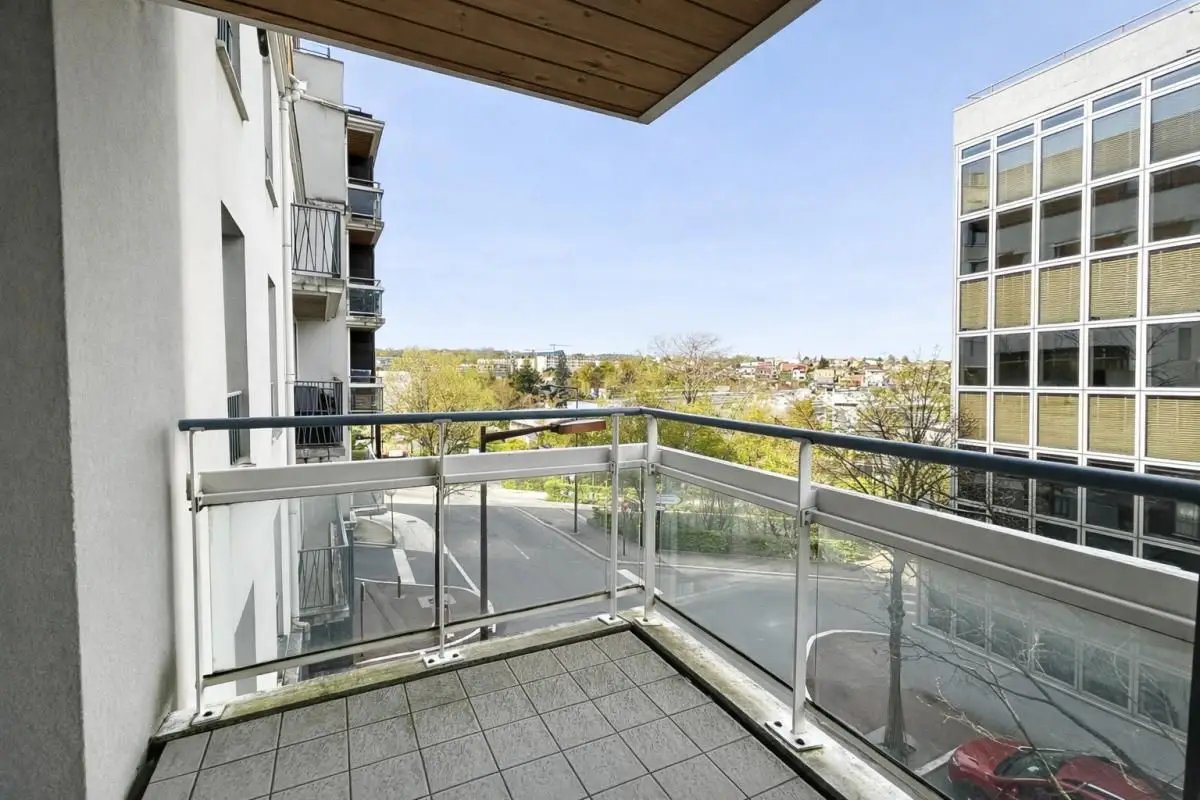 Appartement à vendre, 43m², Châtenay-Malabry