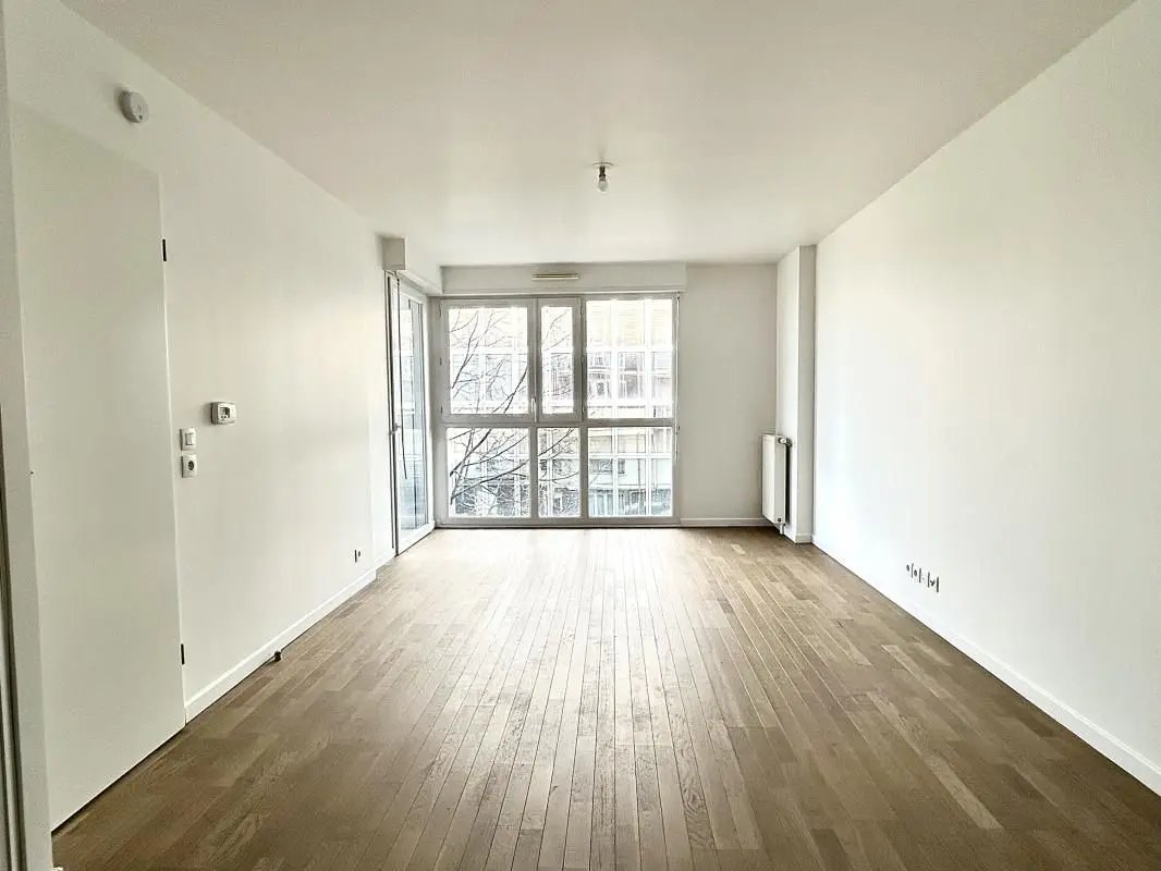 Appartement à vendre, 43m², Châtenay-Malabry