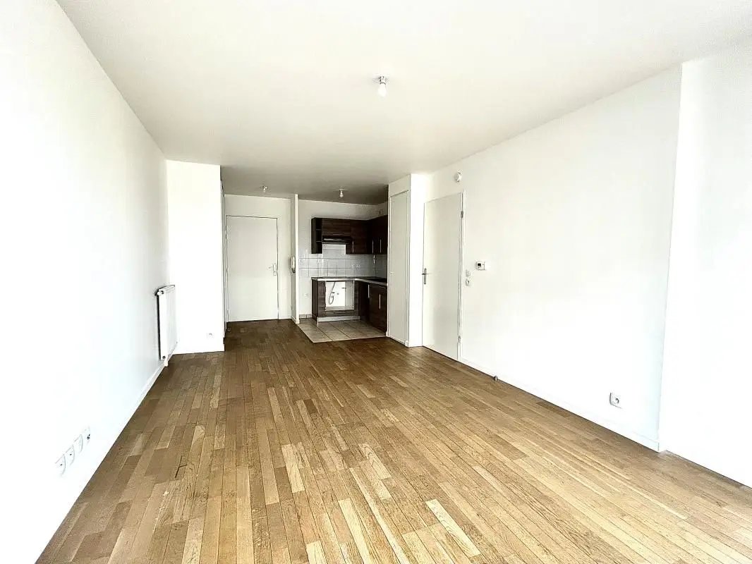 Appartement à vendre, 43m², Châtenay-Malabry
