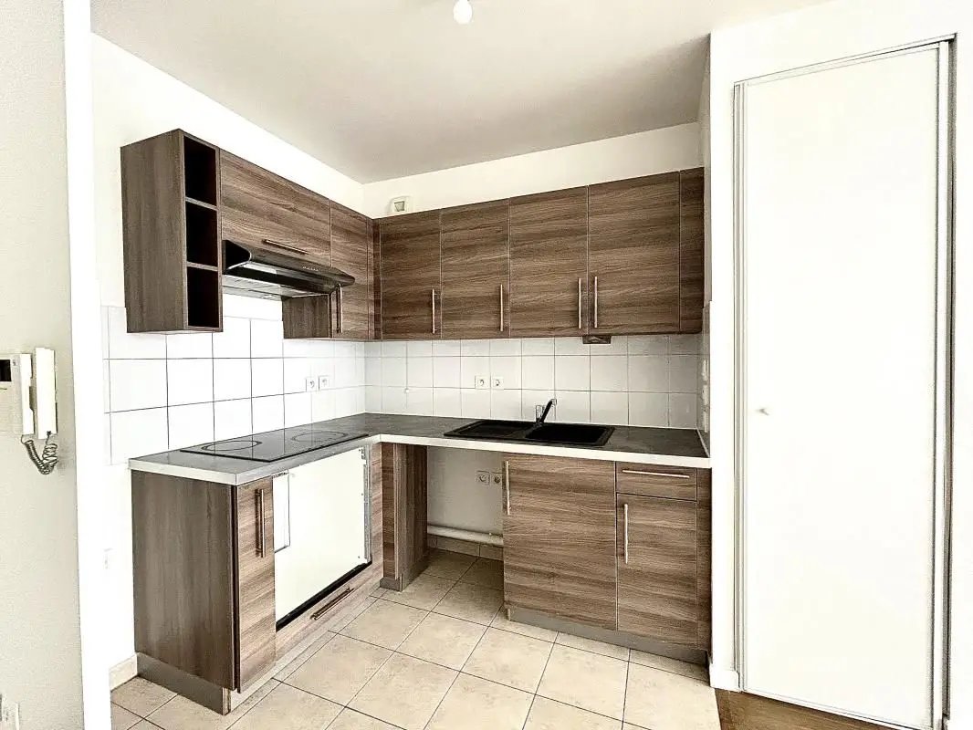 Appartement à vendre, 43m², Châtenay-Malabry
