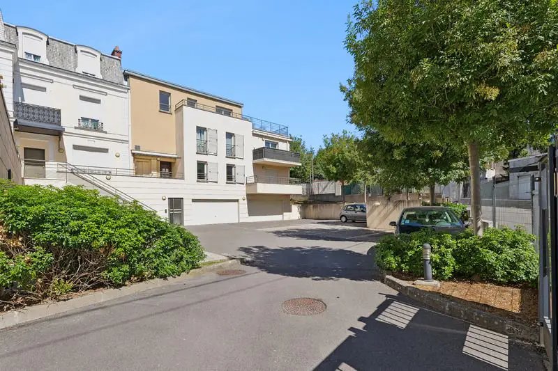 Appartement à vendre, 52m², Thorigny-sur-Marne