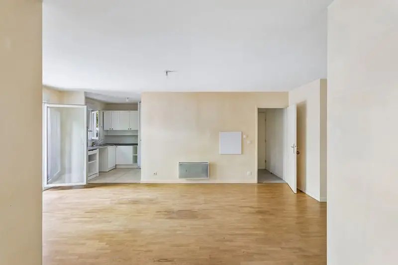Appartement à vendre, 52m², Thorigny-sur-Marne