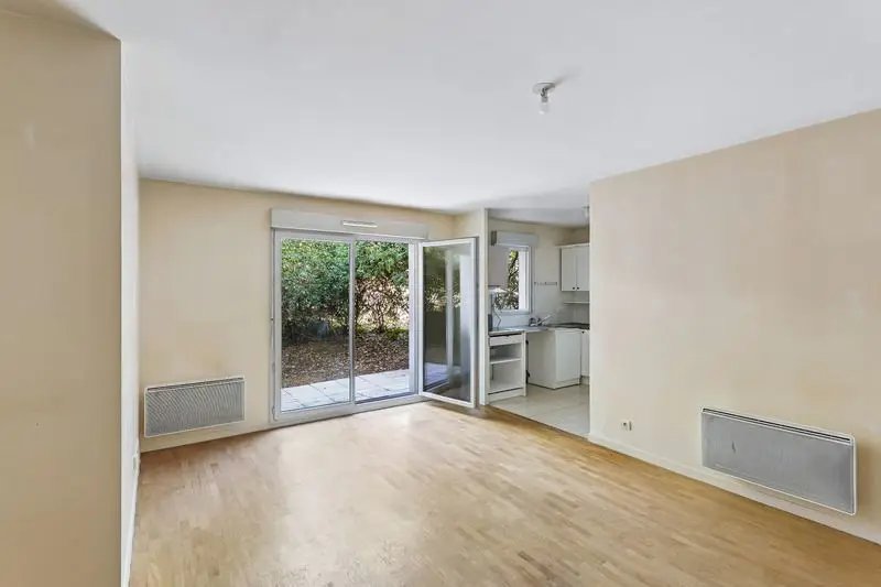 Appartement à vendre, 52m², Thorigny-sur-Marne