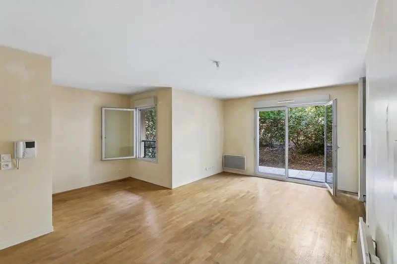 Appartement à vendre, 52m², Thorigny-sur-Marne