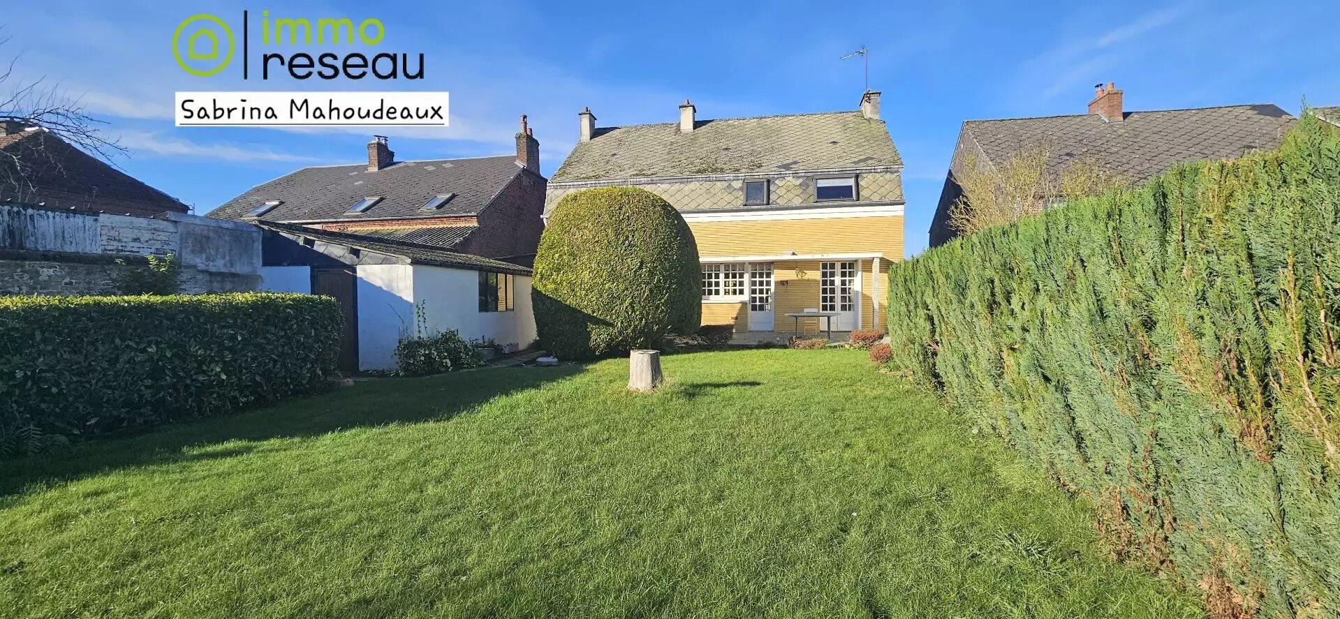 Maison à vendre, 140m², Saint-Michel