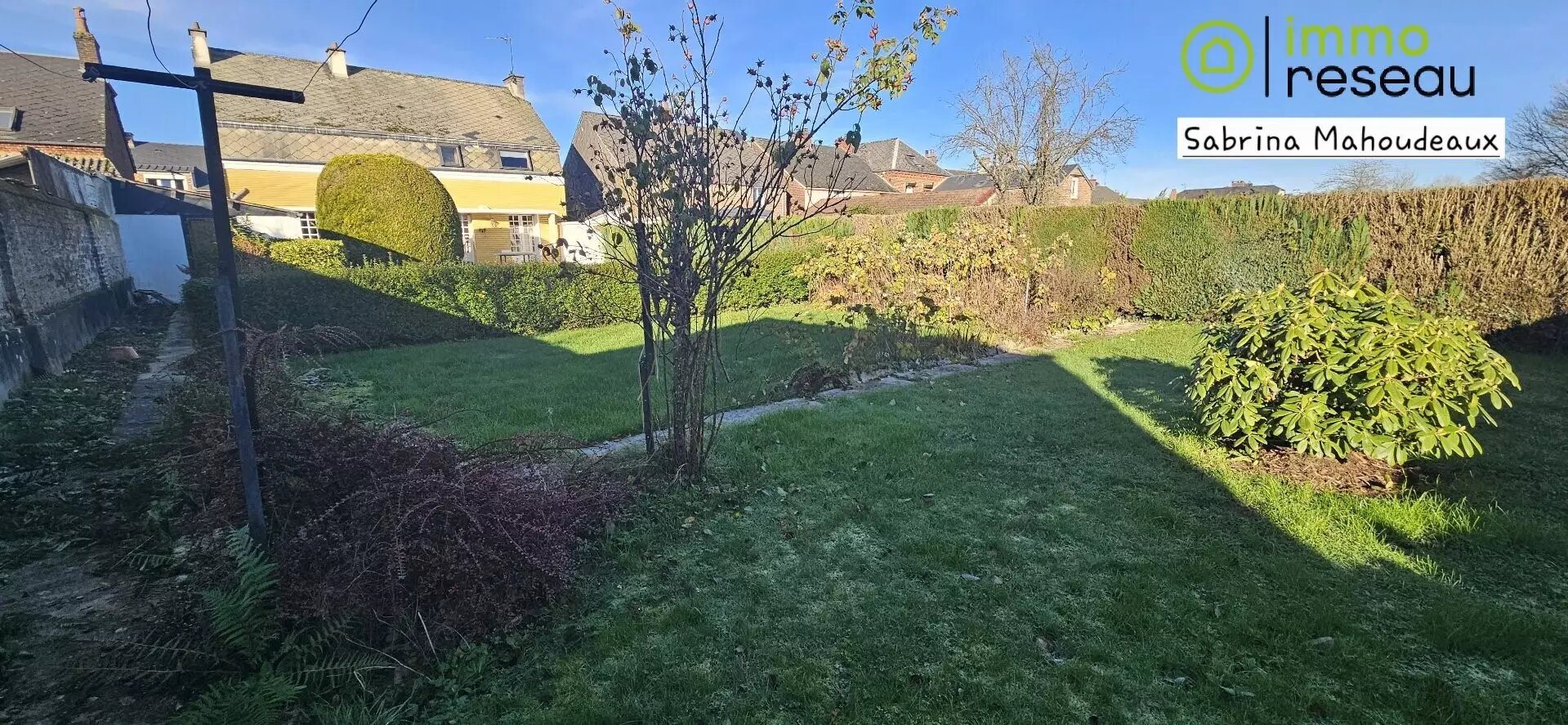 Maison à vendre, 140m², Saint-Michel