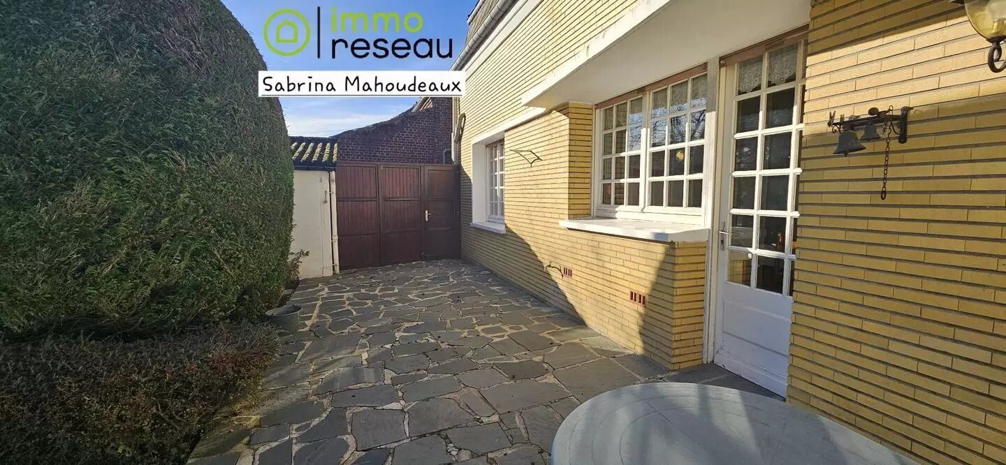 Maison à vendre, 140m², Saint-Michel