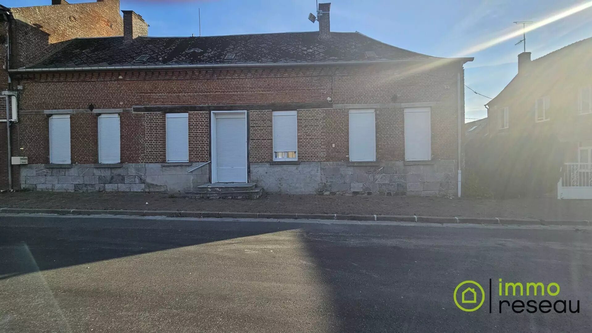 Maison à vendre, 141m², Buironfosse