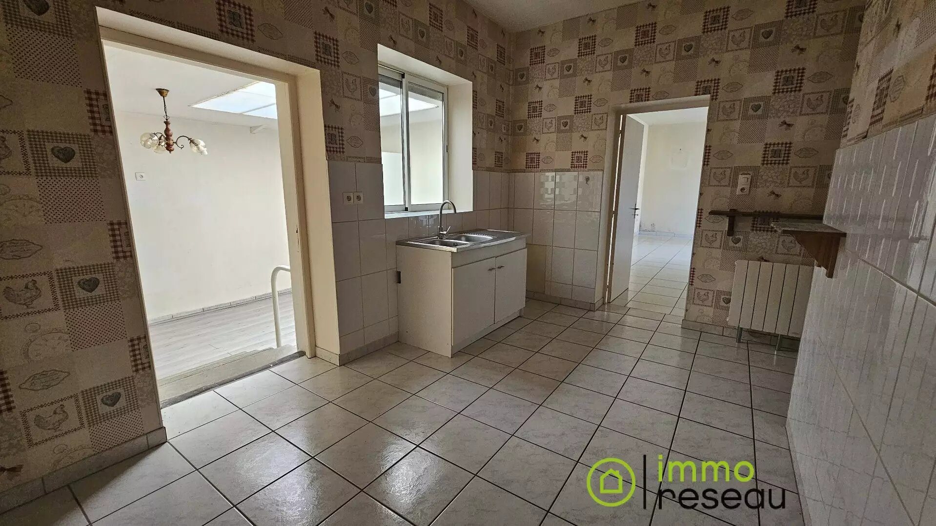 Maison à vendre, 141m², Buironfosse