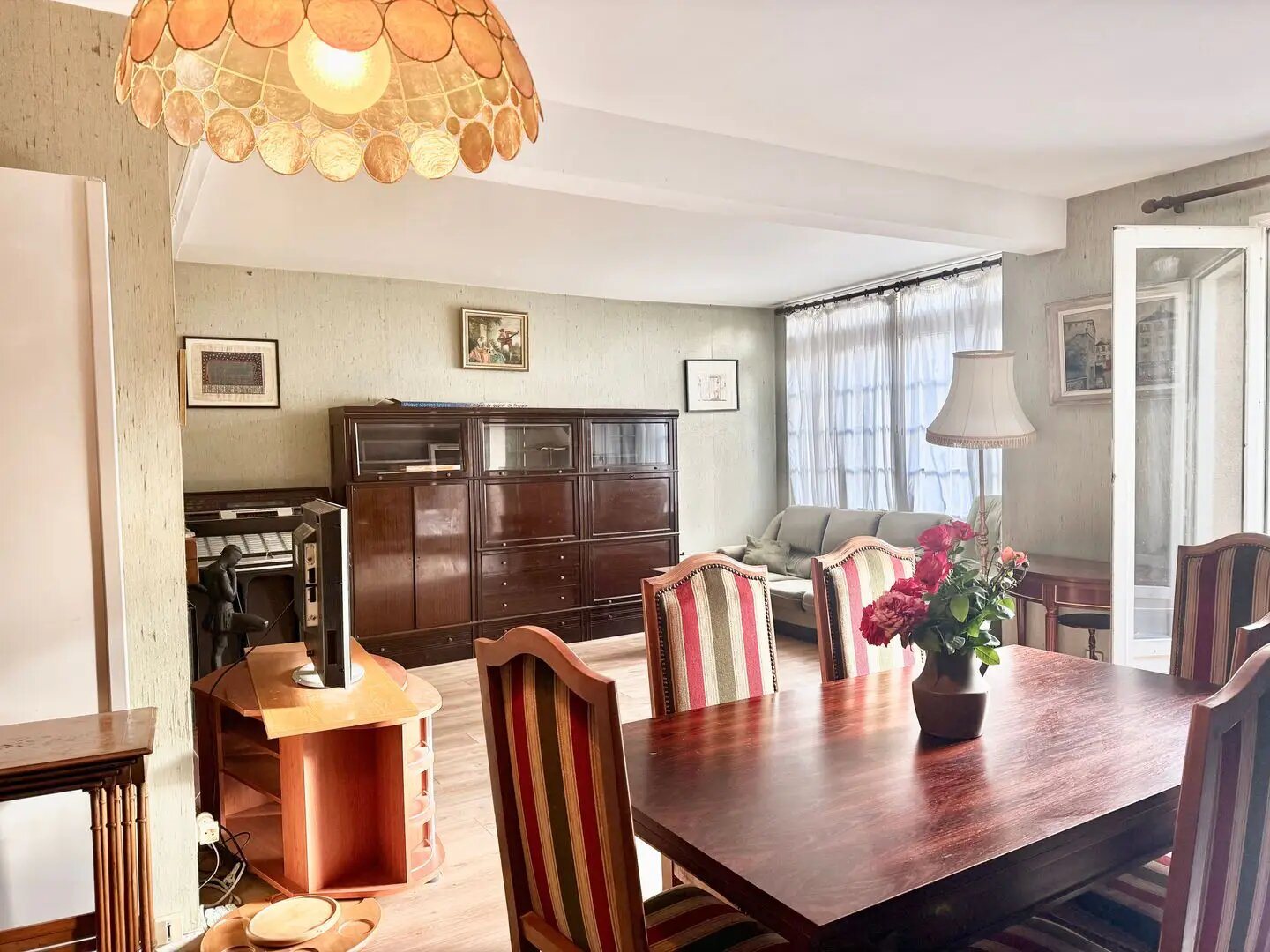 Maison à vendre, 152m², Les Clayes-sous-Bois