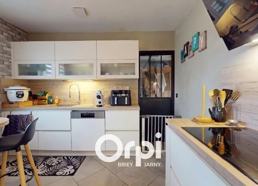 Maison à vendre, 88m², Jarny