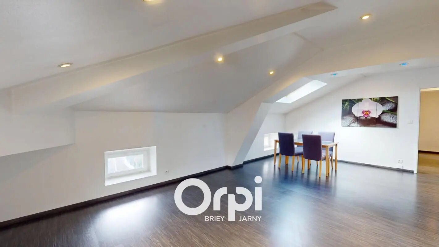 Appartement à vendre, 77m², Jarny