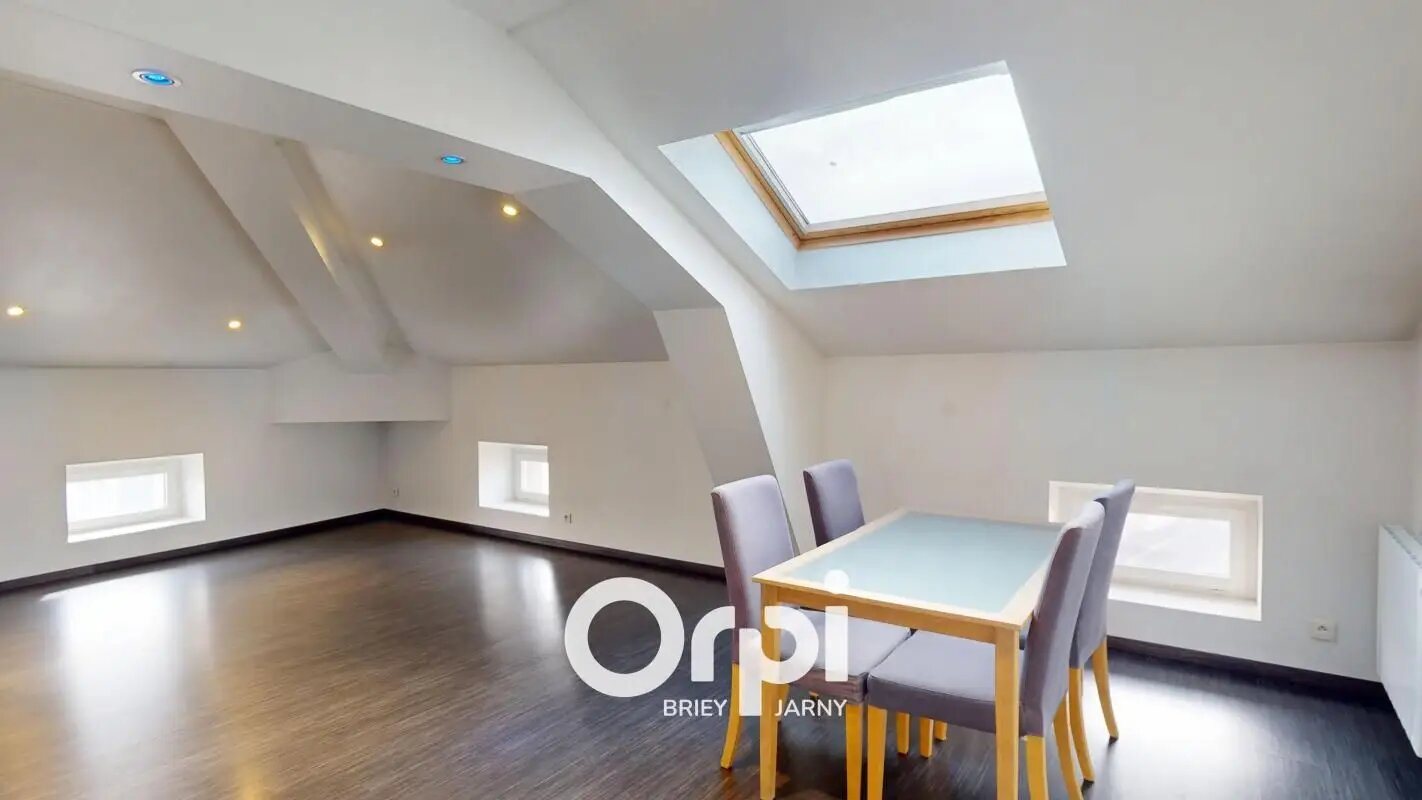 Appartement à vendre, 77m², Jarny