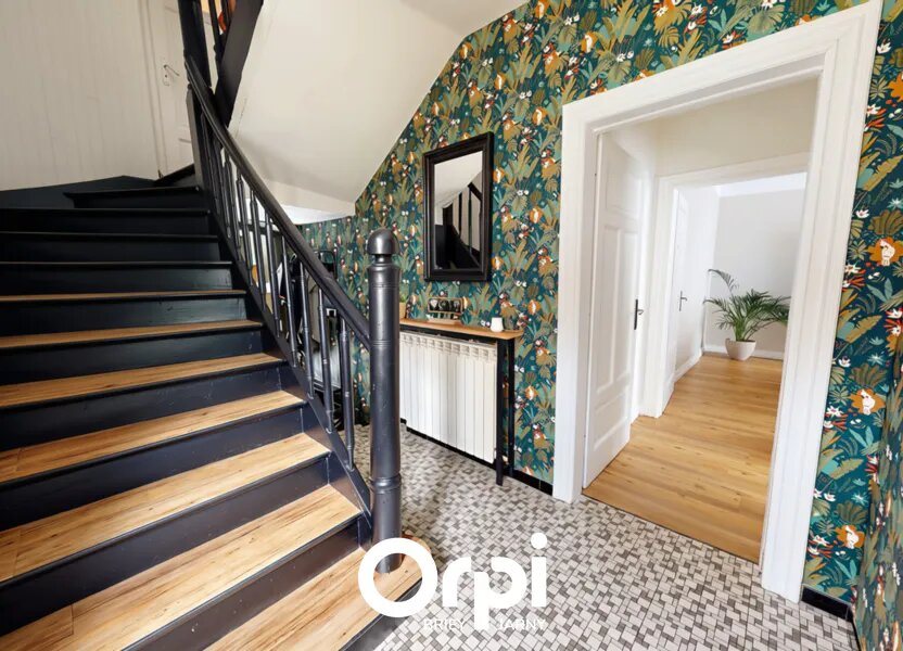 Maison à vendre, 162m², Roncourt