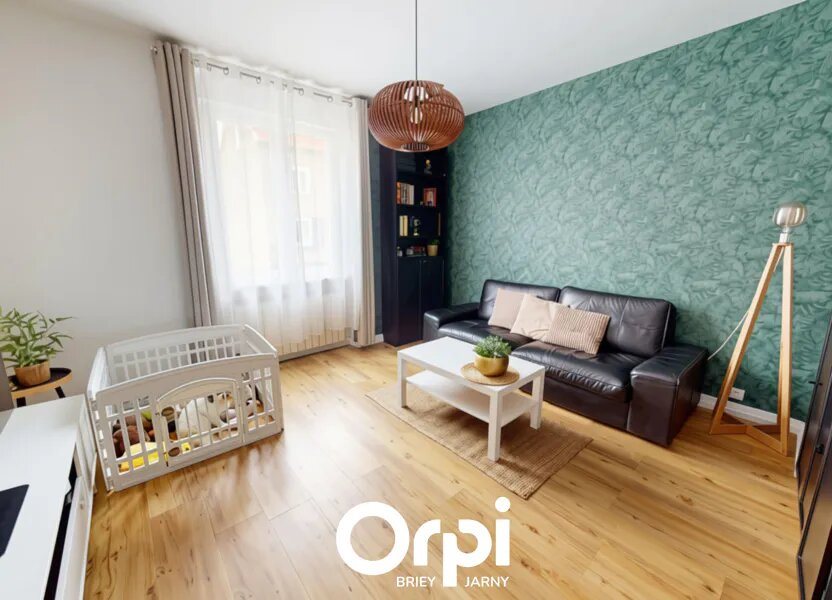 Maison à vendre, 162m², Roncourt