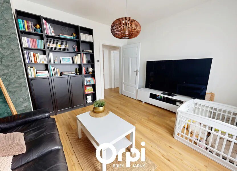 Maison à vendre, 162m², Roncourt