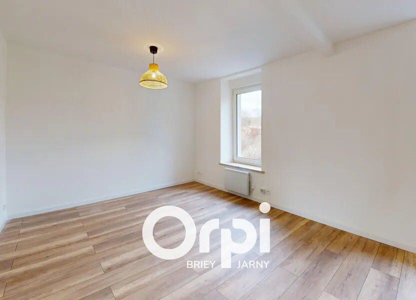 Appartement à louer, 48m², Tucquegnieux