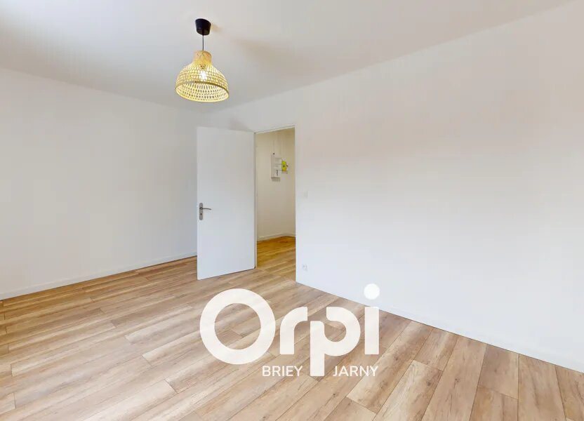 Appartement à louer, 48m², Tucquegnieux
