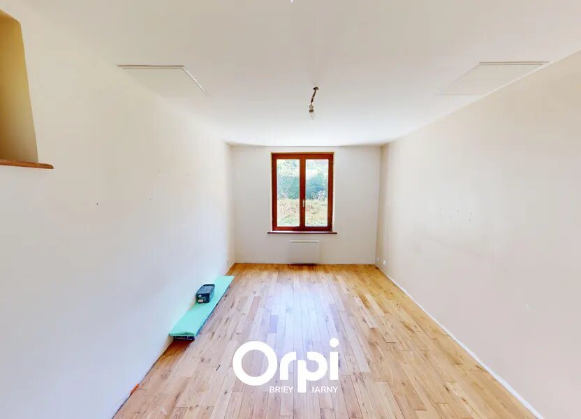 Maison à vendre, 95m², Homécourt