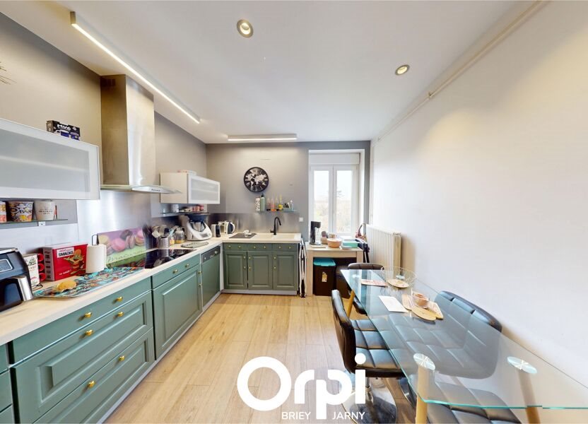 Appartement à vendre, 115m², Hagondange