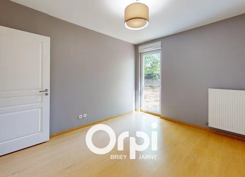Appartement à vendre, 71m², Metz