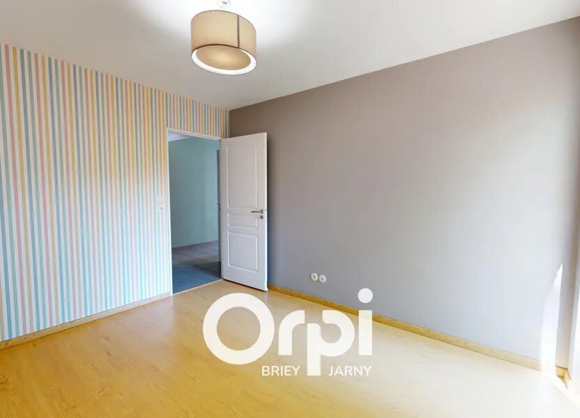Appartement à vendre, 71m², Metz