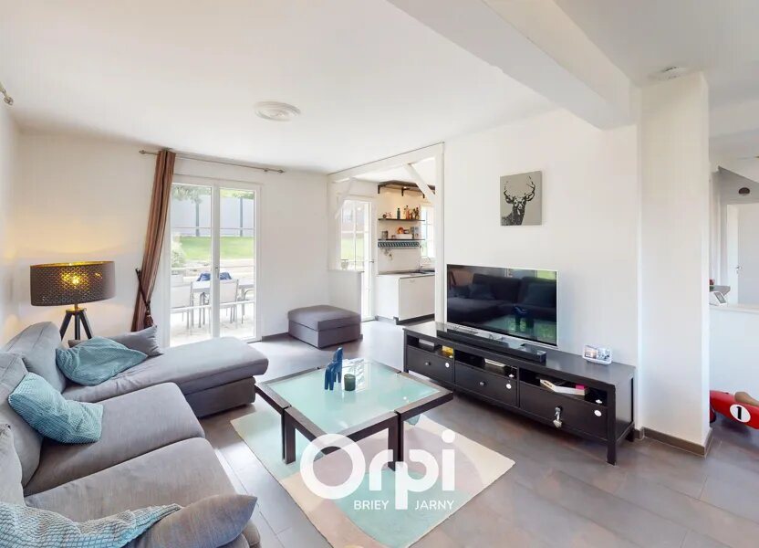 Maison à vendre, 162m², Norroy-le-Veneur