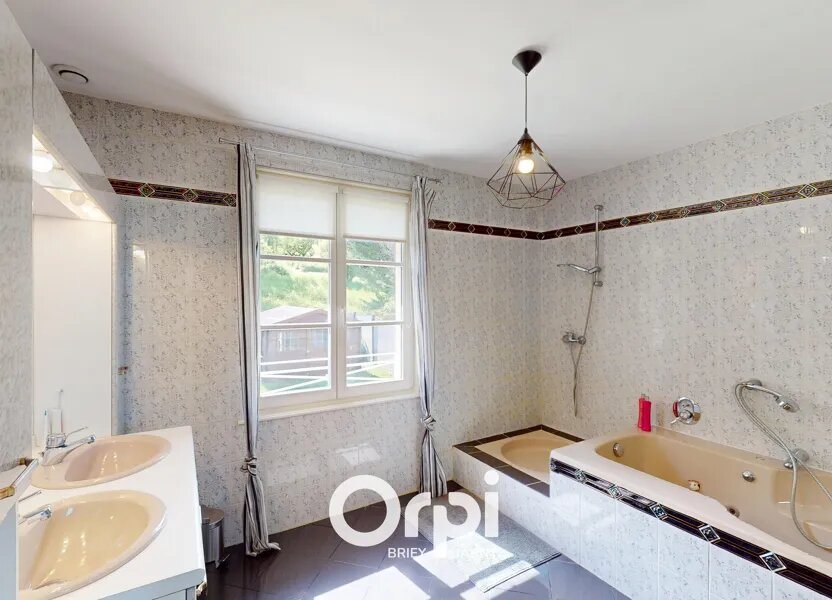 Maison à vendre, 162m², Norroy-le-Veneur