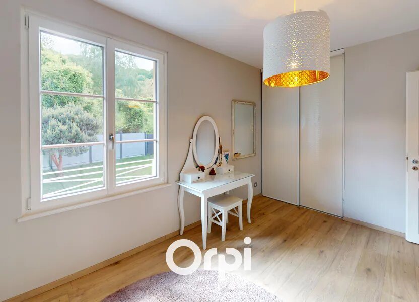 Maison à vendre, 162m², Norroy-le-Veneur
