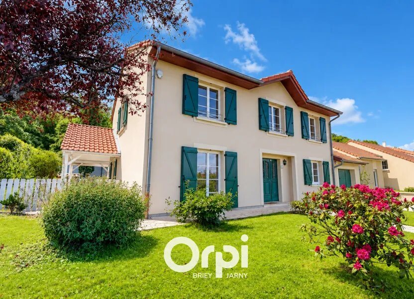 Maison à vendre, 162m², Norroy-le-Veneur
