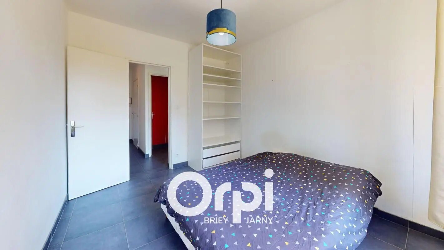 Appartement à louer, 45m², Metz
